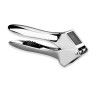 Esmagador / Laminador Alhos Inox 20cm Esmagador / Laminador Alhos Inox 20cm