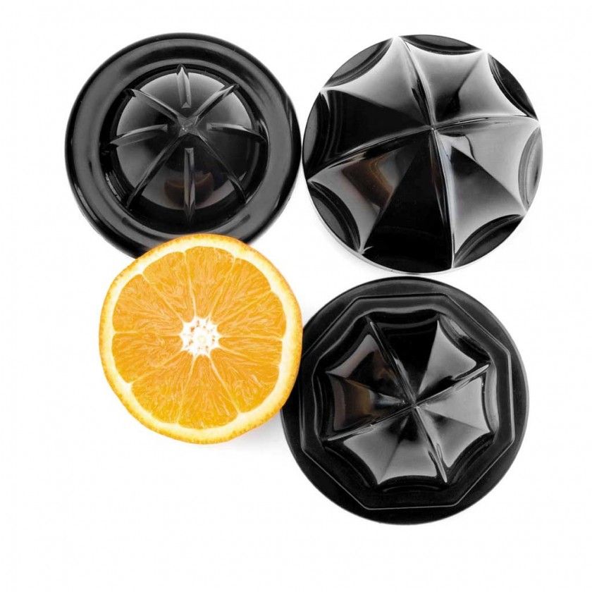 Espremedor Citrinos Eltrico Ferro Profissional 180W 31X22X35cm