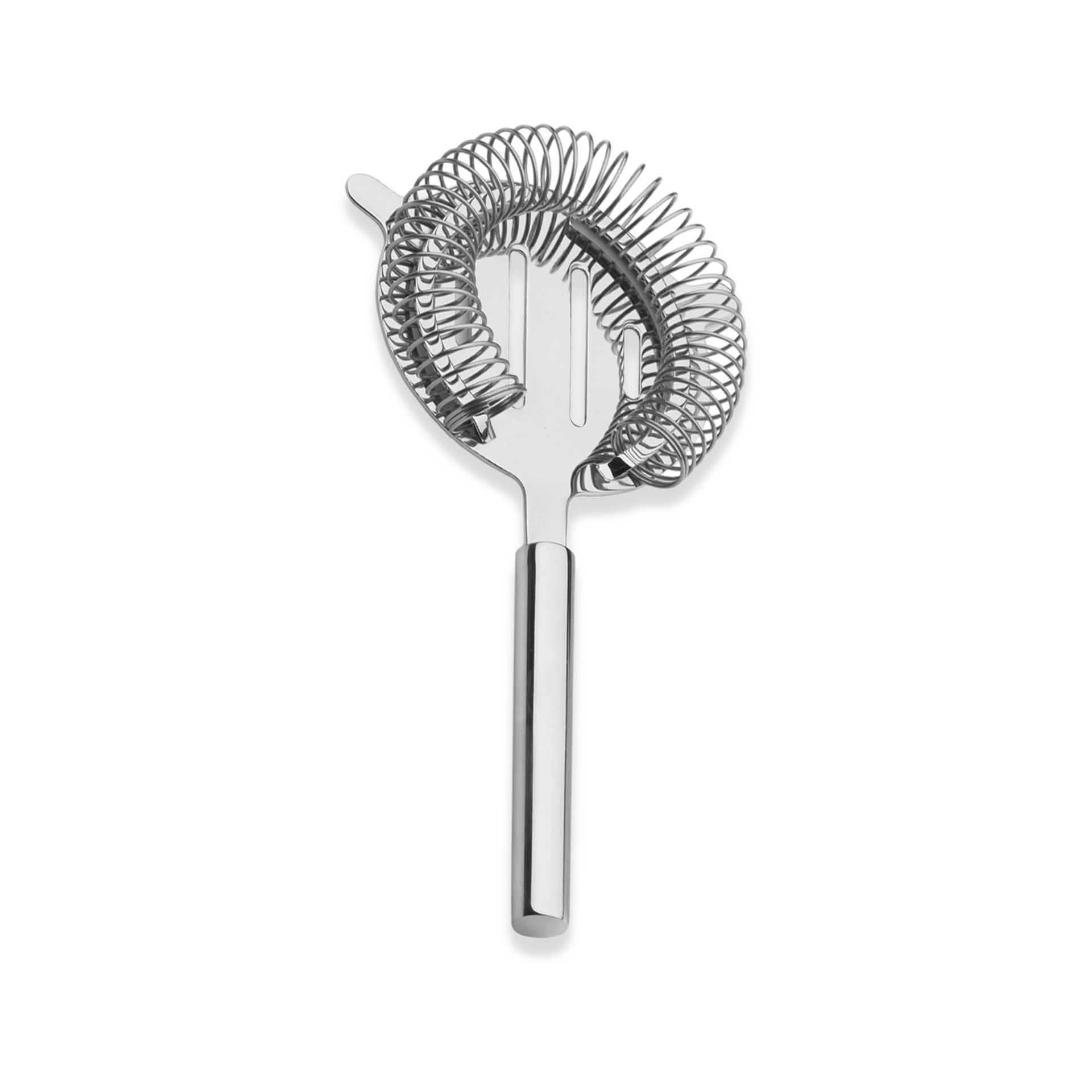Coador Cocktail Inox 7.7cm