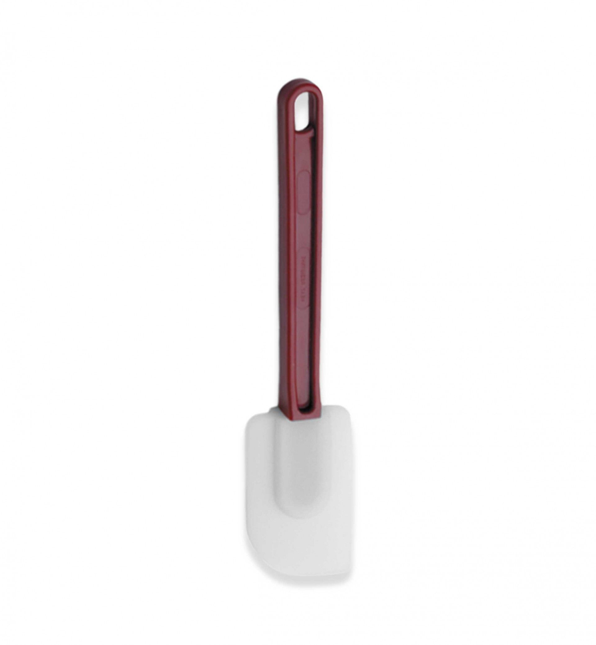 Espátula Silicone Oval