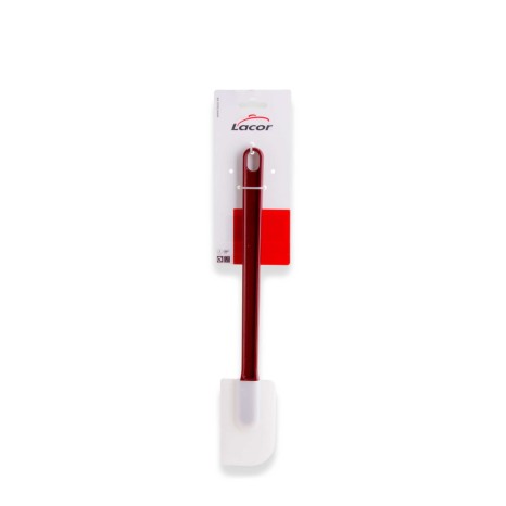 Espátula Silicone Oval - Image product