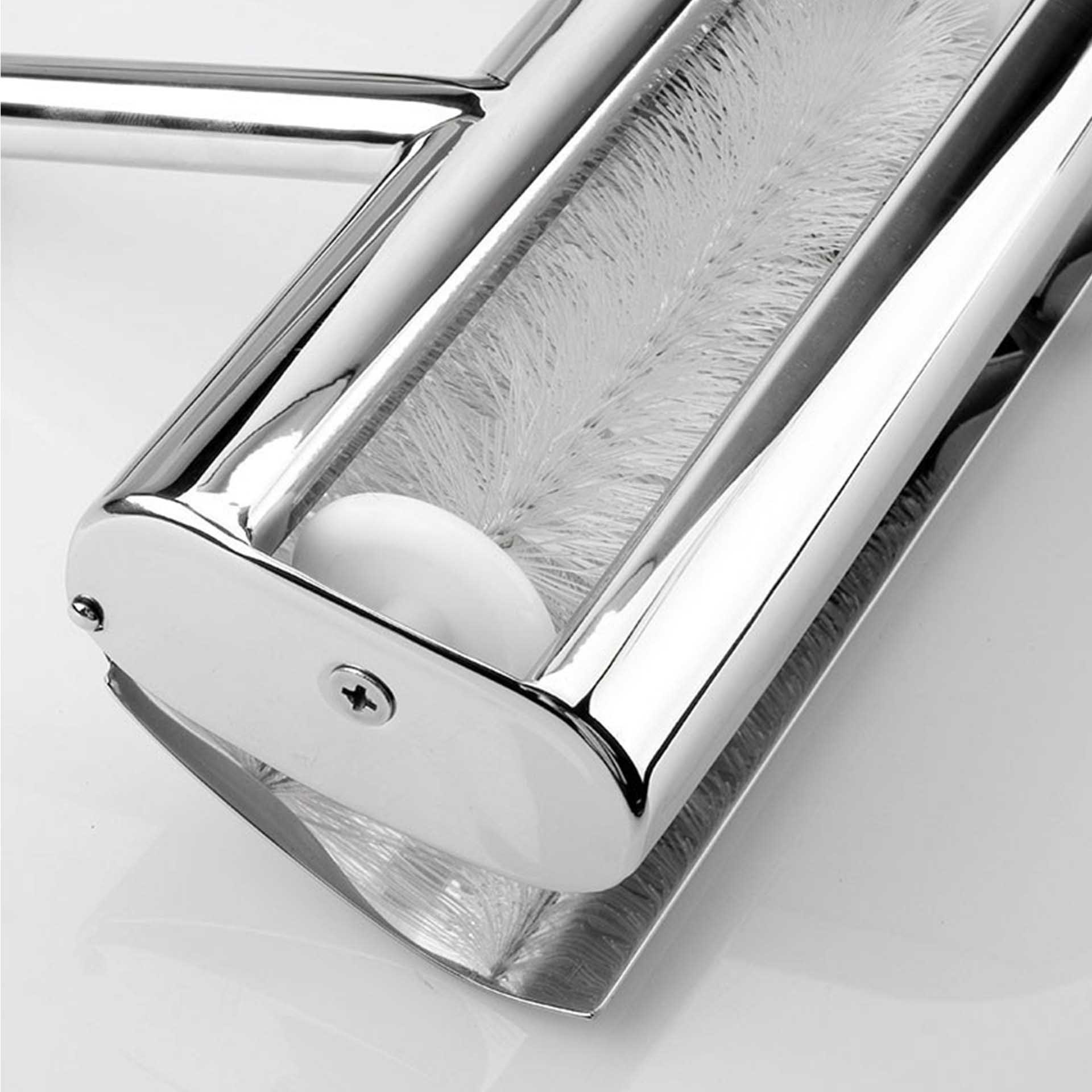 Apanha Migalhas com Cabo 14.5X17cm