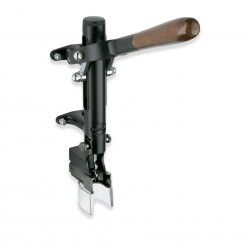 Saca-Rolhas Automtico Profissional Preto