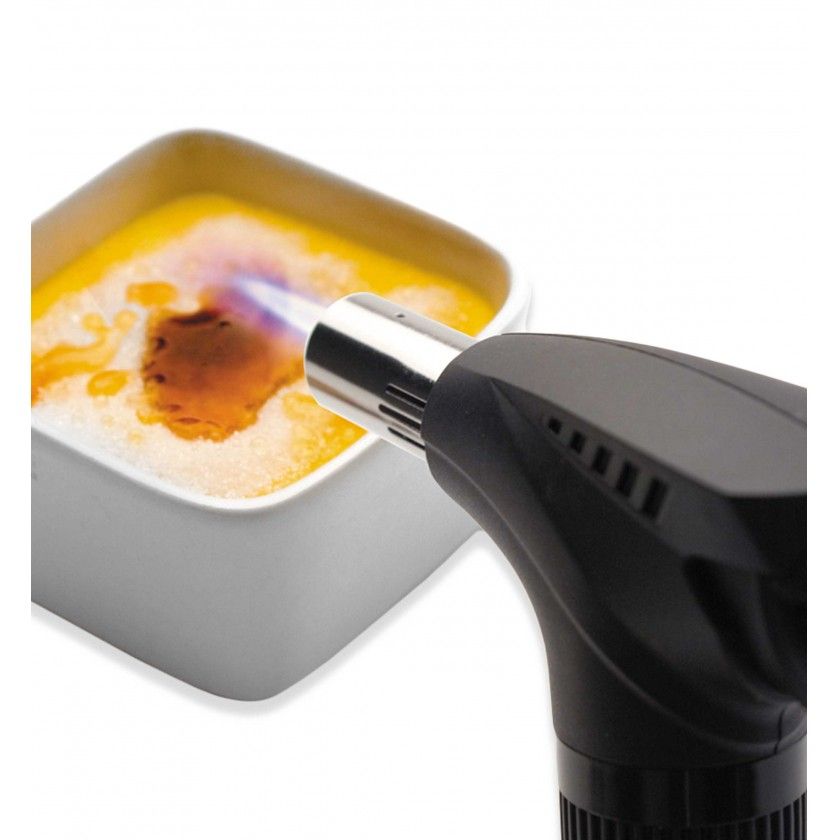 Queimador Gás Lacor Chef 65ml 18cm Queimador Gás Lacor Chef 65ml 18cm