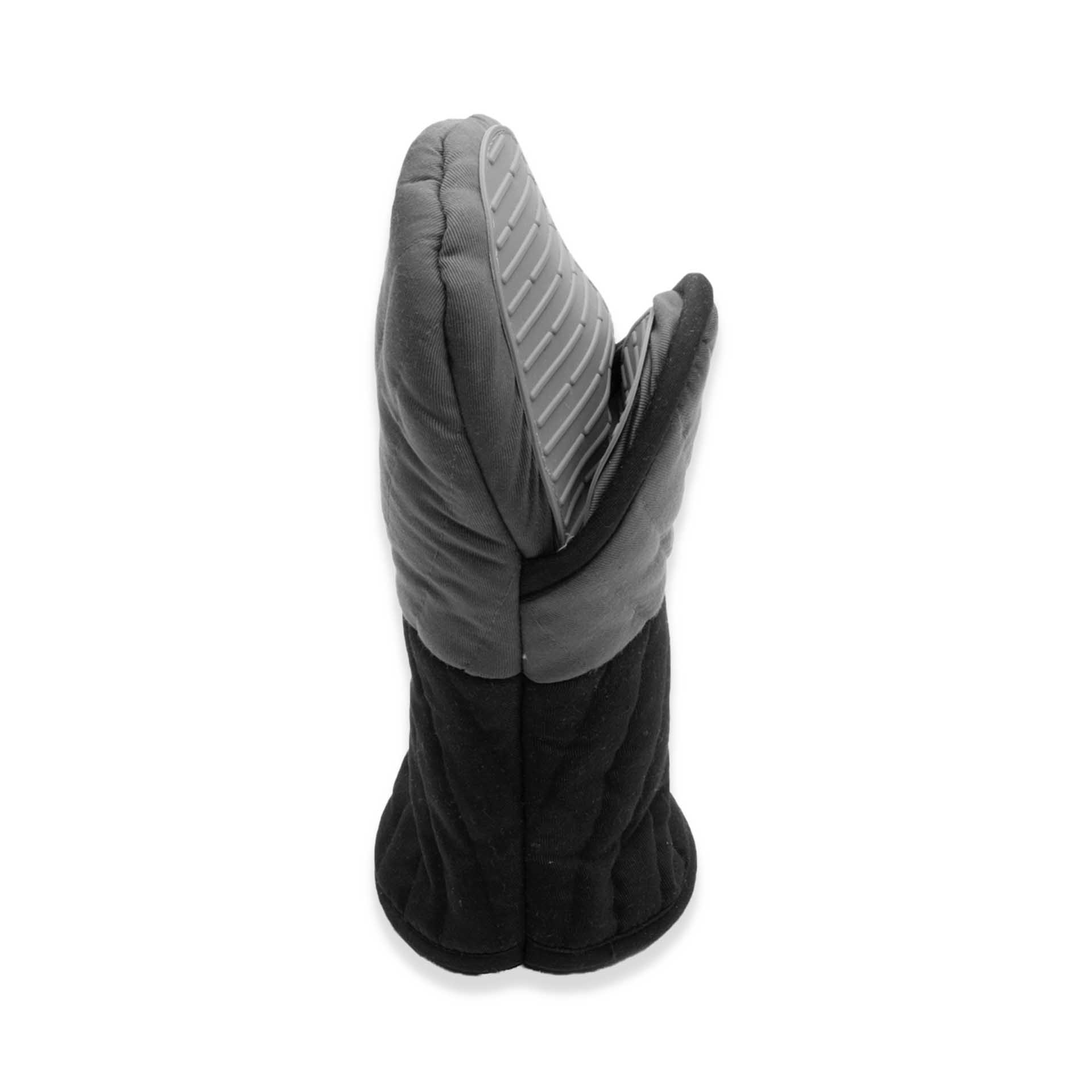 Luva Forno Algodão + Silicone 32cm