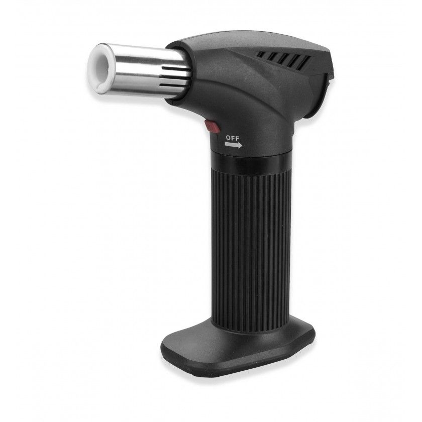 Queimador Gás Lacor Chef 65ml 18cm Queimador Gás Lacor Chef 65ml 18cm