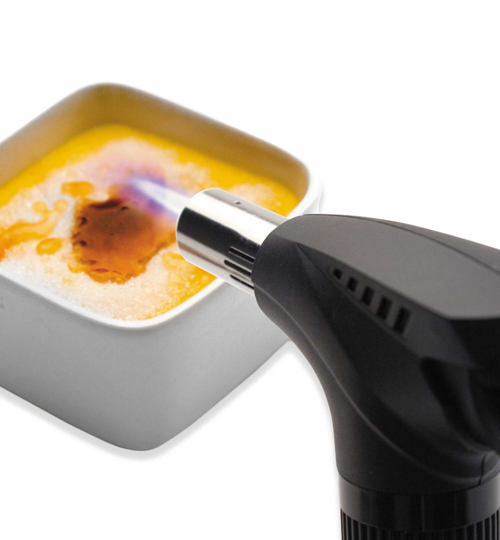Queimador Gás Lacor Chef 65ml 18cm