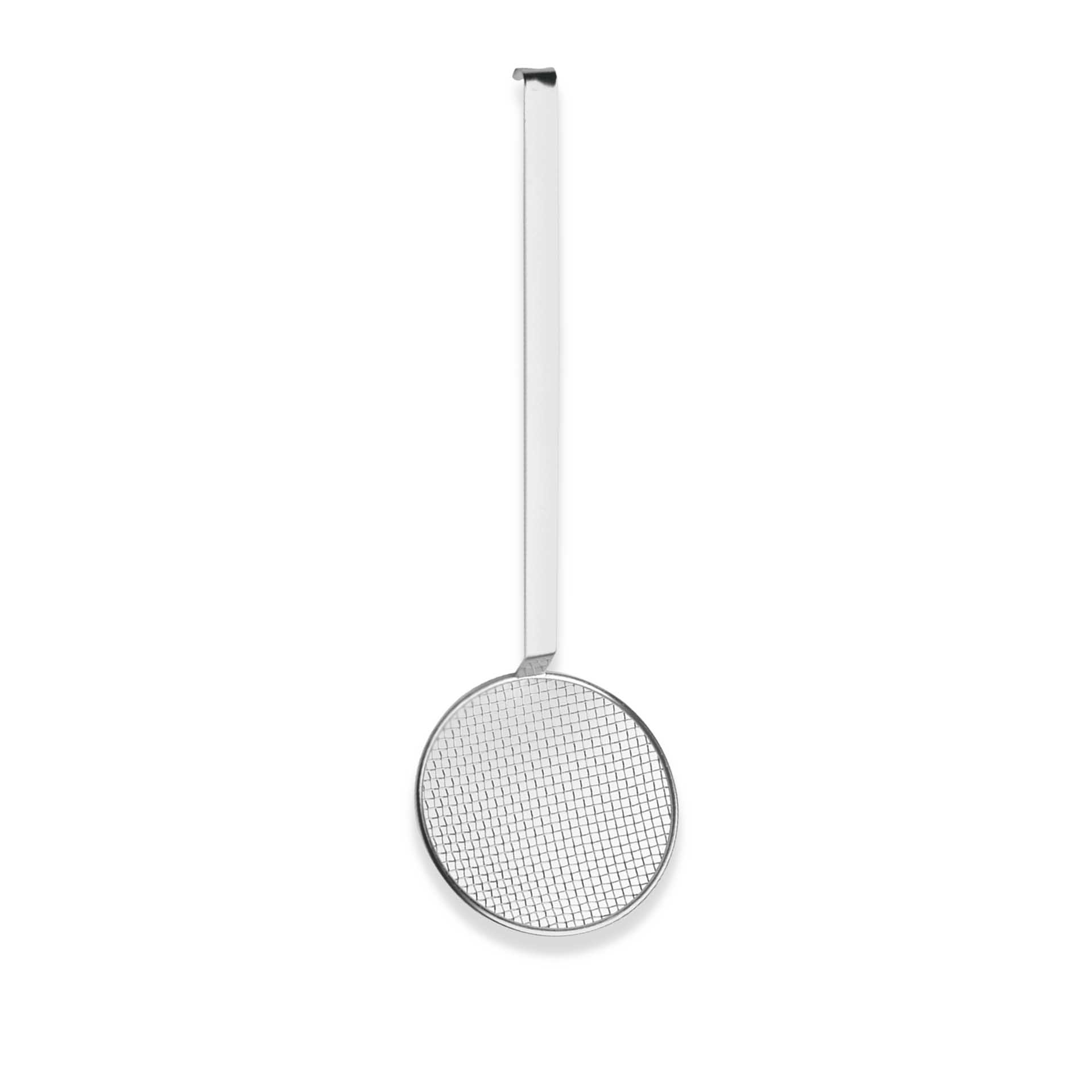 Escumadeira Arame Inox Up 12X50cm
