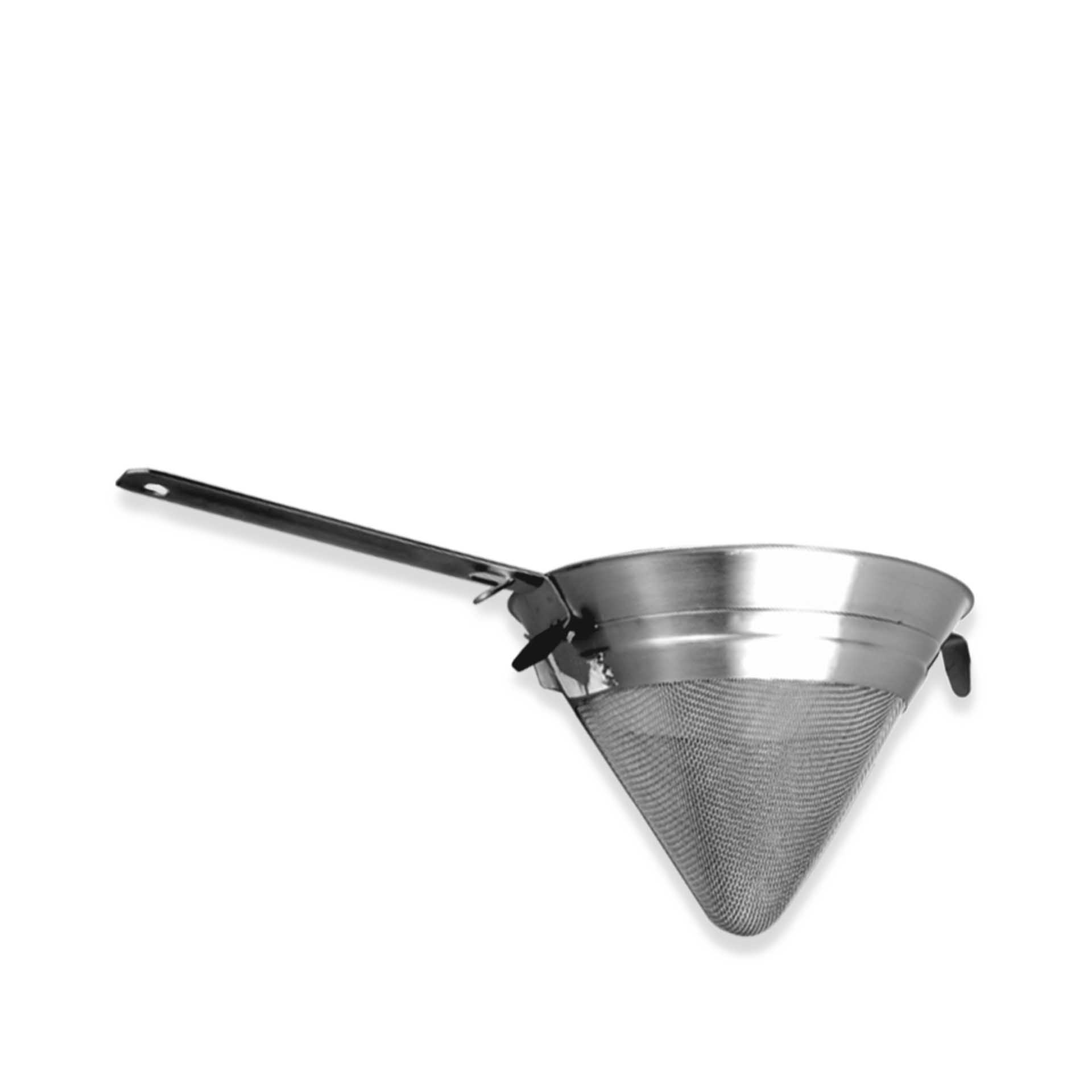Coador Chinês Rede Inox 20cm