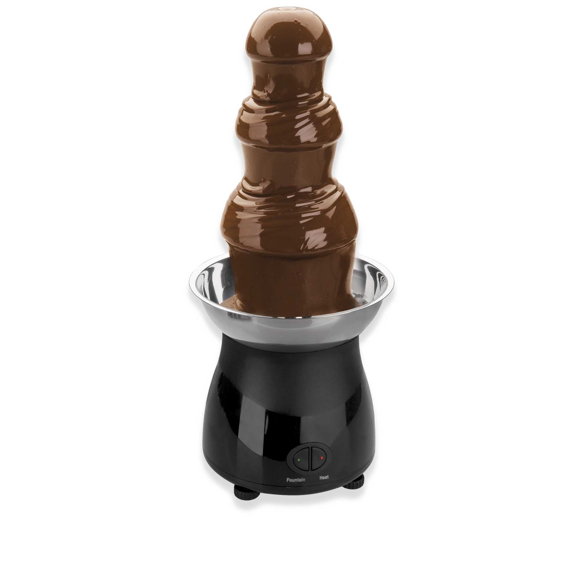 Fonte Chocolate Lacor 80w 1800ml 38cm