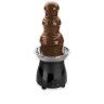 Fonte Chocolate Lacor 80w 1800ml 38cm Fonte Chocolate Lacor 80w 1800ml 38cm