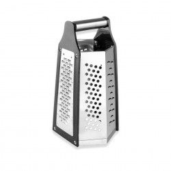 Ralador Luxe 6 Faces 23cm