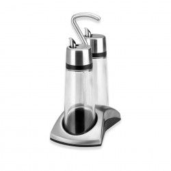 Galheteiro Luxe com 2 Peas 170ml