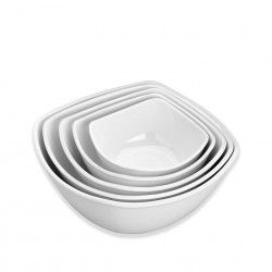 Taa Melamina Classic Quadrada 700ml 14.9X14.9X7cm