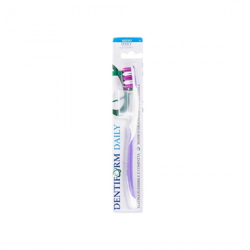 Escova Dentes Dentiform Daily