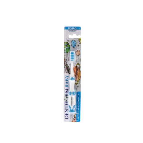 Escova Dentes Dentiform Baby - Image product
