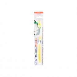 Escova Dentes Dentiform White