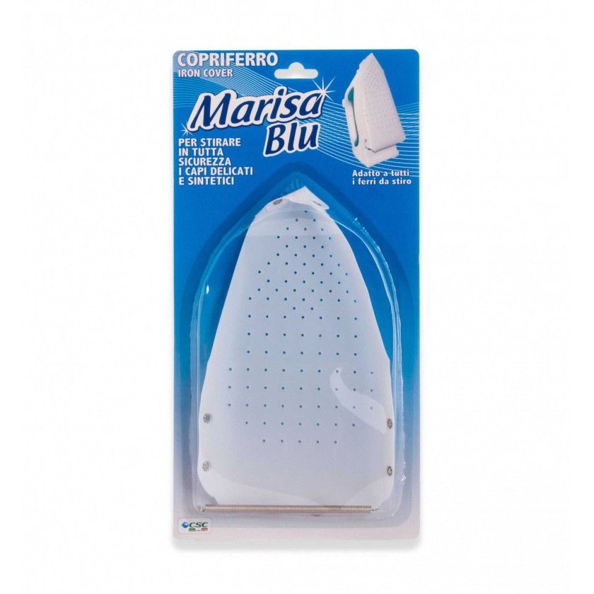 Proteco Para Ferro Engomar