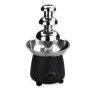 Fonte Chocolate 190W 500ml 18cm Fonte Chocolate 190W 500ml 18cm