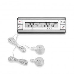 Termómetro Alarme Frigorífico / Congelador Termómetro Alarme Frigorífico / Congelador