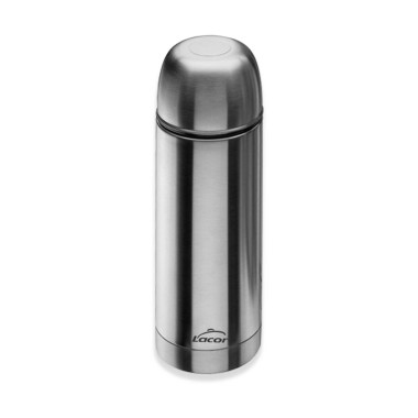 Termo Líquidos Inox 350ml 20cm