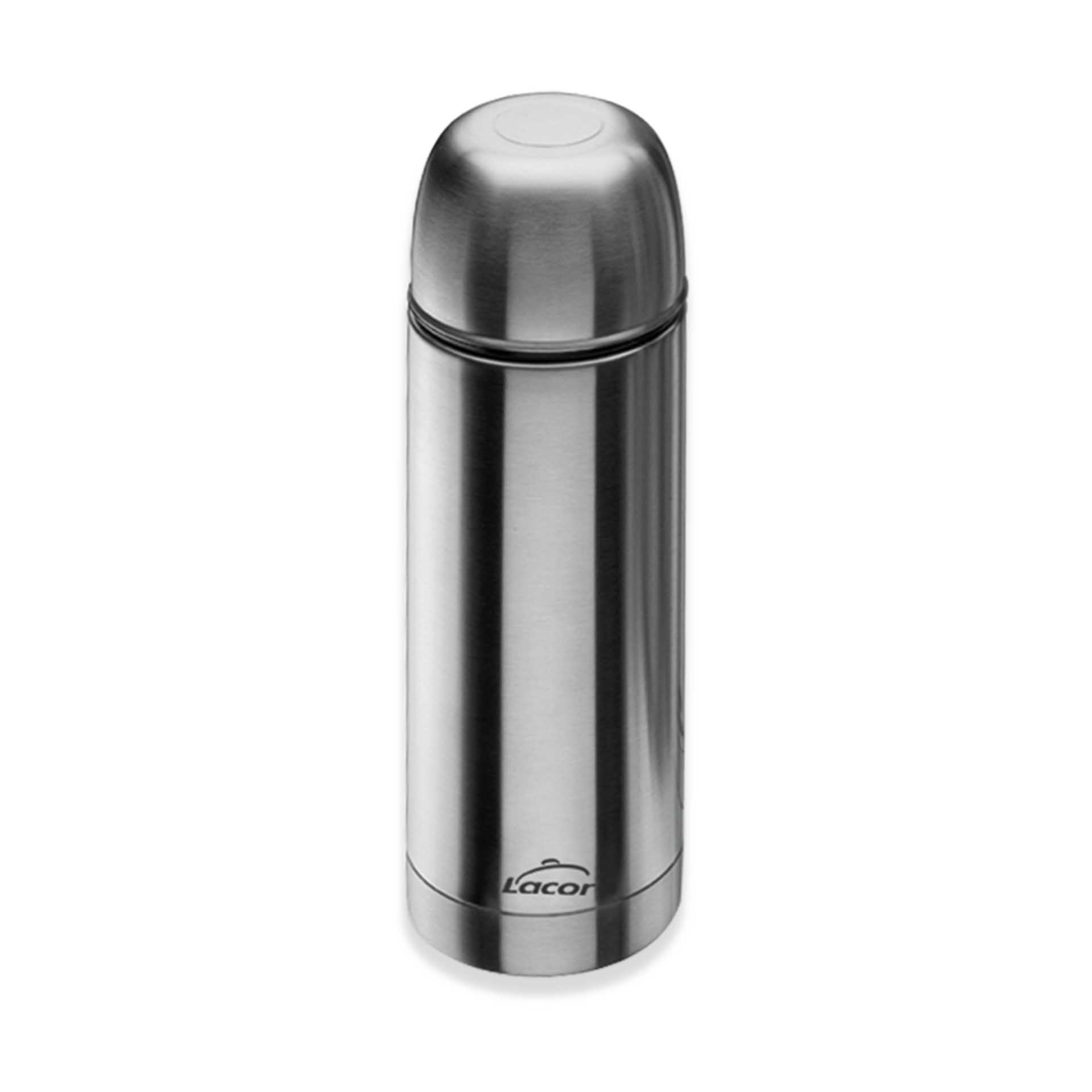 Termo Líquidos Inox 350ml 20cm