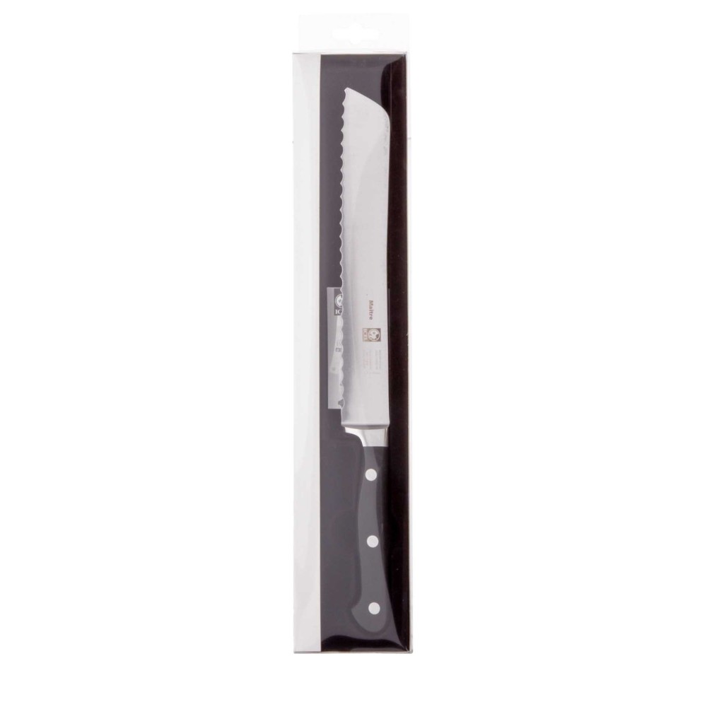 Faca Pao Icel Maitre 20CM