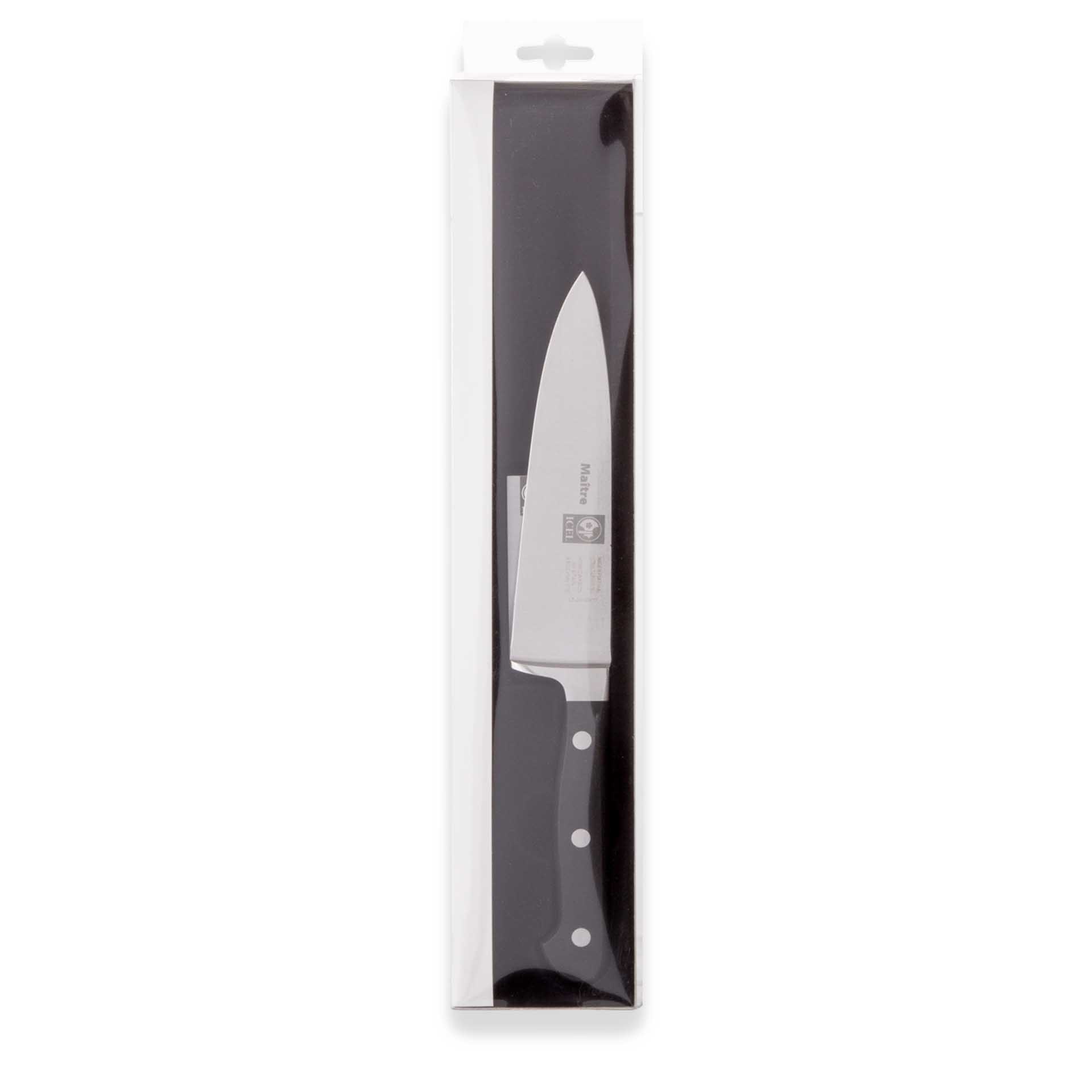 Faca Chefe Icel Maitre 15CM