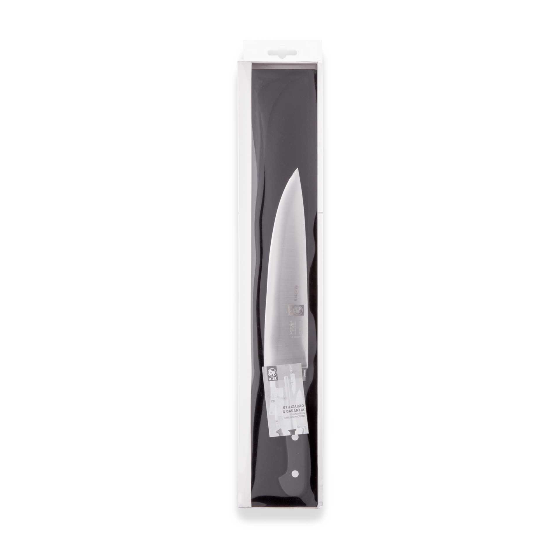 Faca Chefe Icel Maitre 20CM
