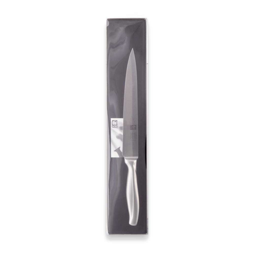 Faca Trinchar Icel Absolute Steel 20CM