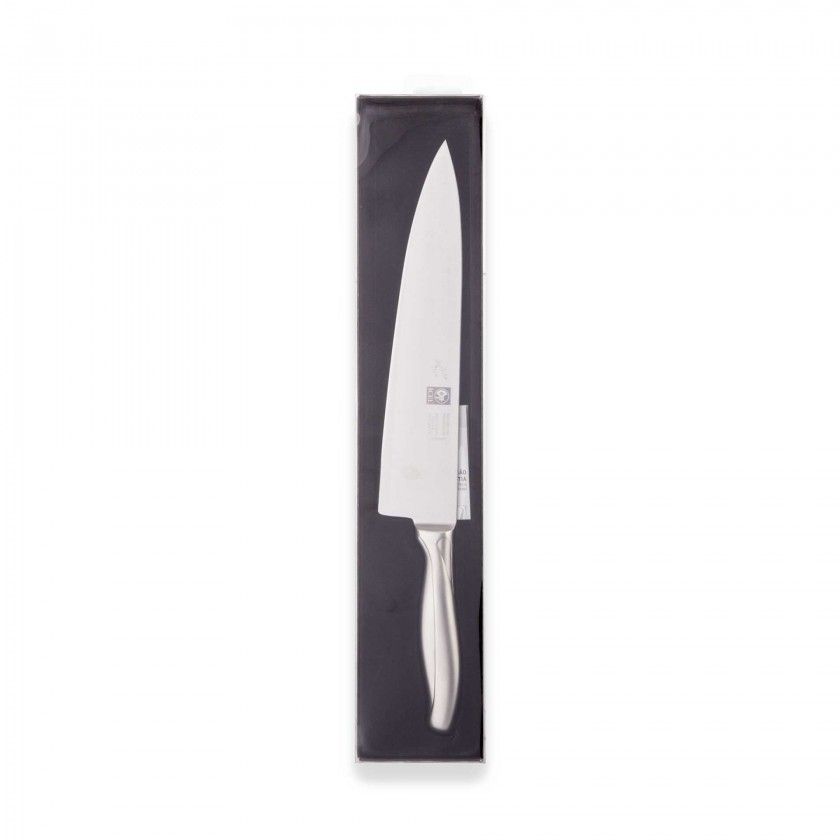 Faca Chefe Icel Absolute Steel 25CM