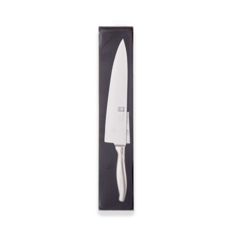 Faca Chefe Icel Absolute Steel 25CM - Image product