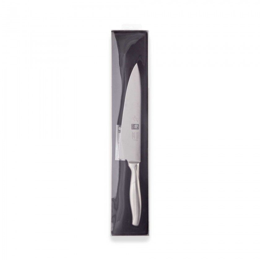 Faca Chefe Icel Absolute Steel 20CM Faca Chefe Icel Absolute Steel 20CM