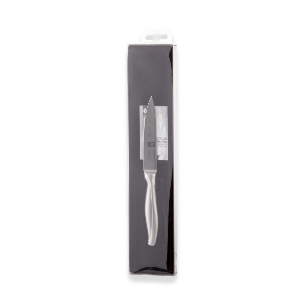 Faca Legumes Icel Absolute Steel 10CM