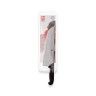 Faca Talho Icel Cabo Preto 29CM Faca Talho Icel Cabo Preto 29CM