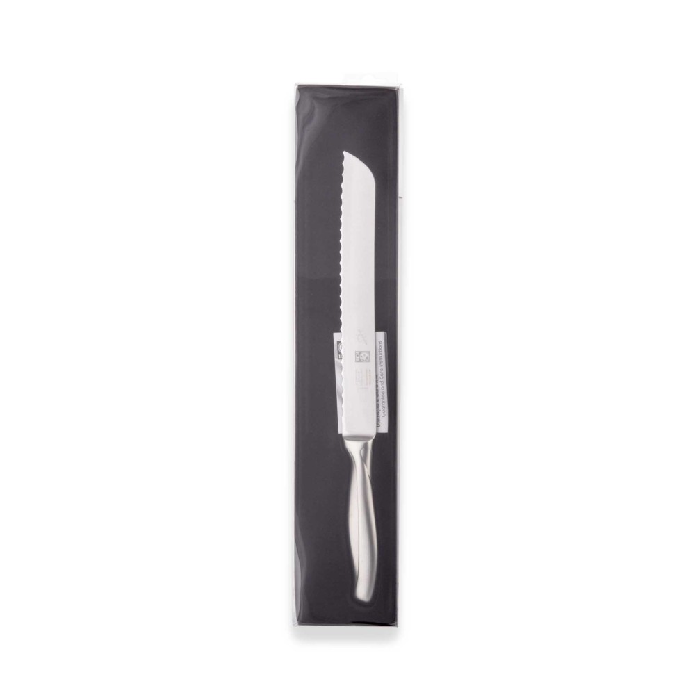 Faca Pao Icel Absolute Steel 20CM