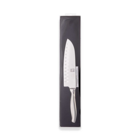 Faca Santoku Icel Absolute Steel 17CM - Image product