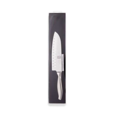 Faca Santoku Icel Absolute Steel 17CM