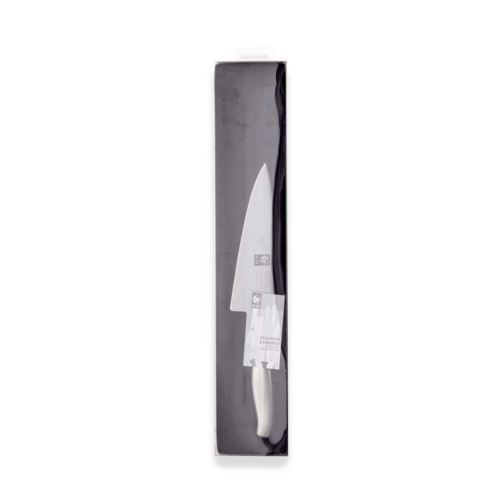 Faca Chefe Icel Absolute Steel 15CM