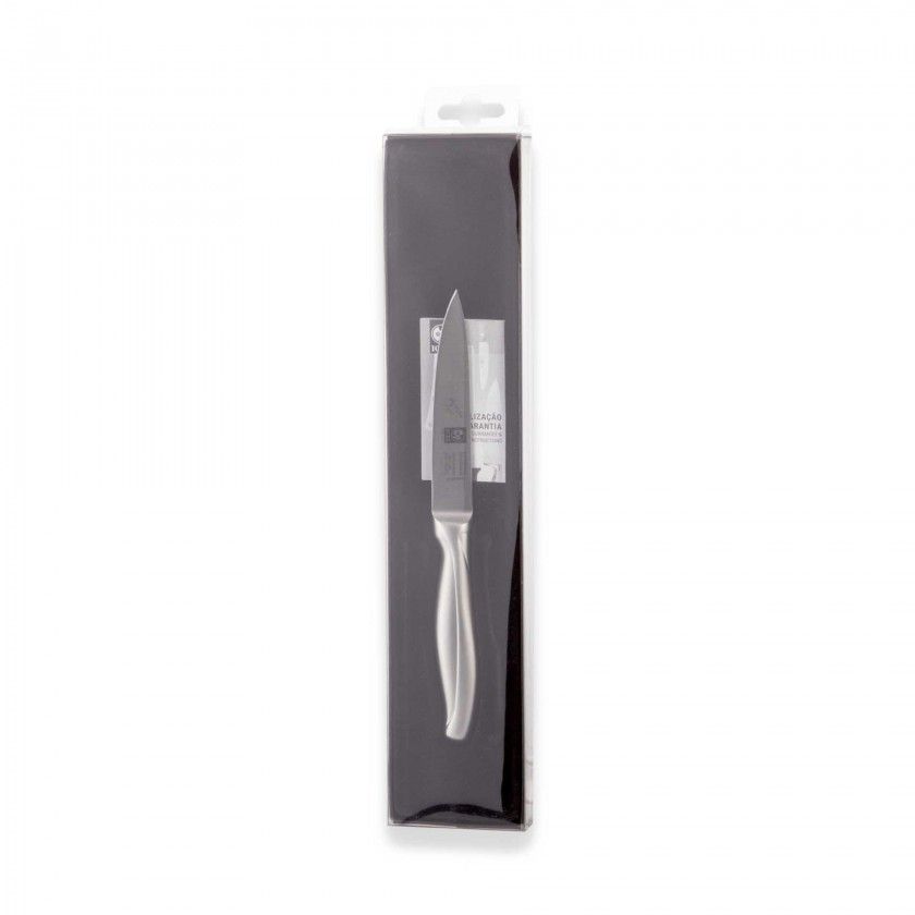 Faca Legumes Icel Absolute Steel 10CM Faca Legumes Icel Absolute Steel 10CM