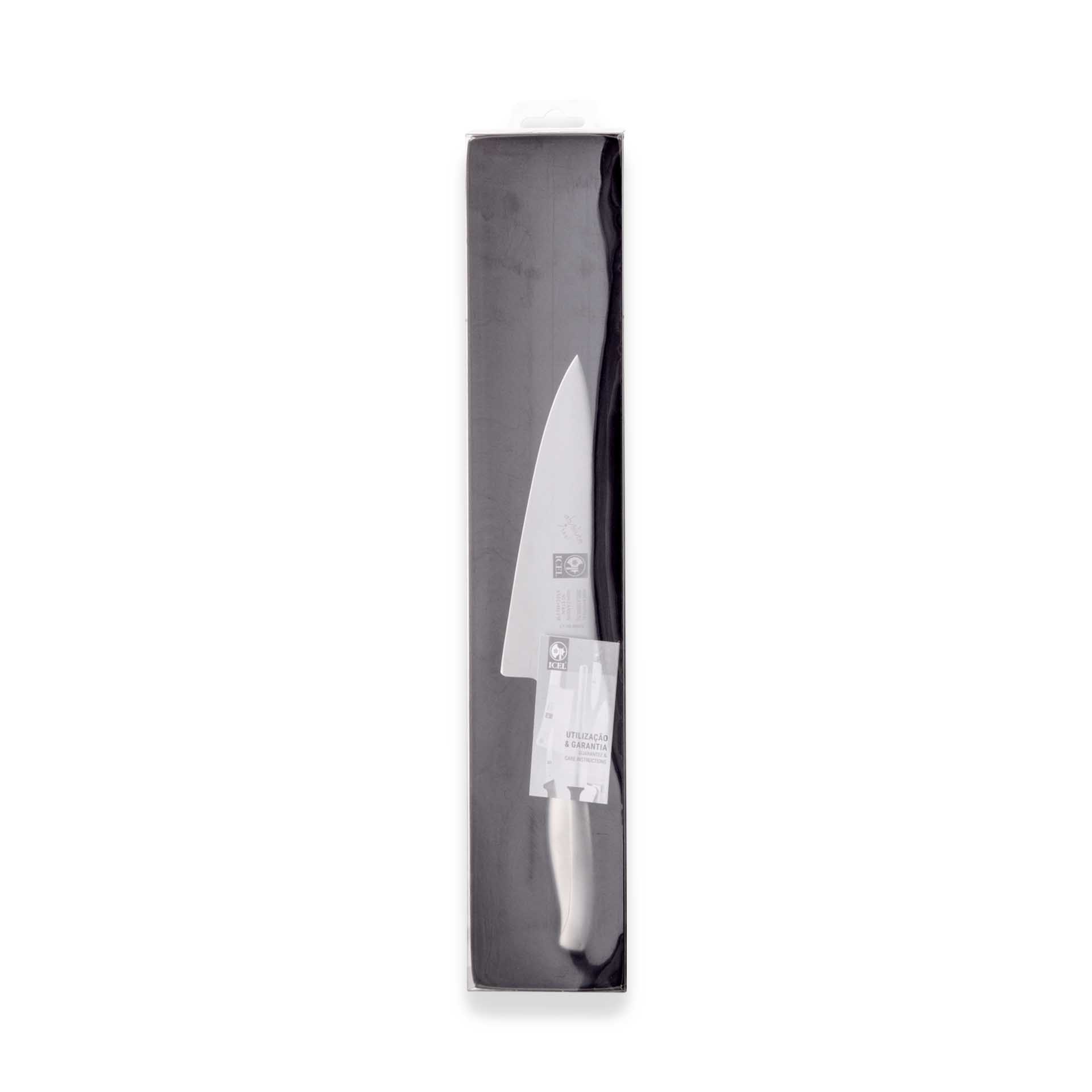 Faca Chefe Icel Absolute Steel 15CM