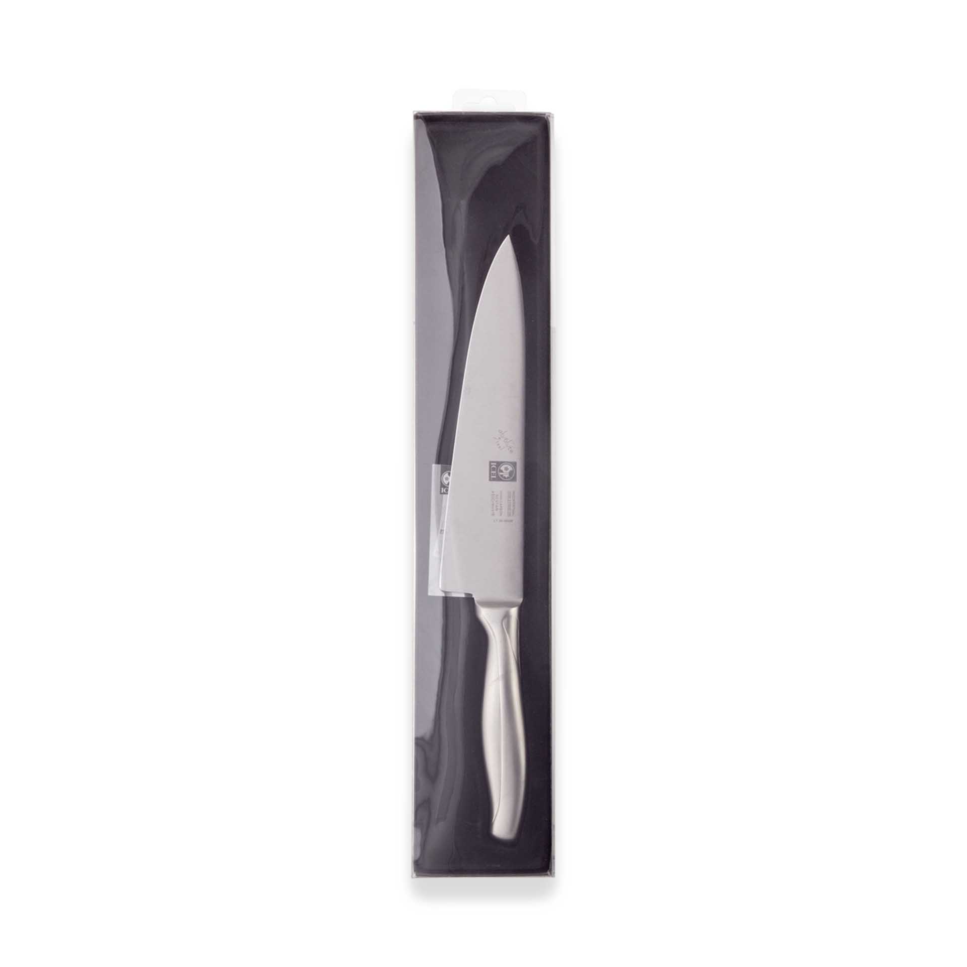 Faca Chefe Icel Absolute Steel 20CM