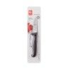 Faca Legumes Icel Cabo Preto 8CM Faca Legumes Icel Cabo Preto 8CM