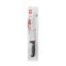 Faca Talho Icel Cabo Preto 24cm Faca Talho Icel Cabo Preto 24cm