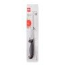 Faca Filetes Icel Cabo Preto 20CM Faca Filetes Icel Cabo Preto 20CM