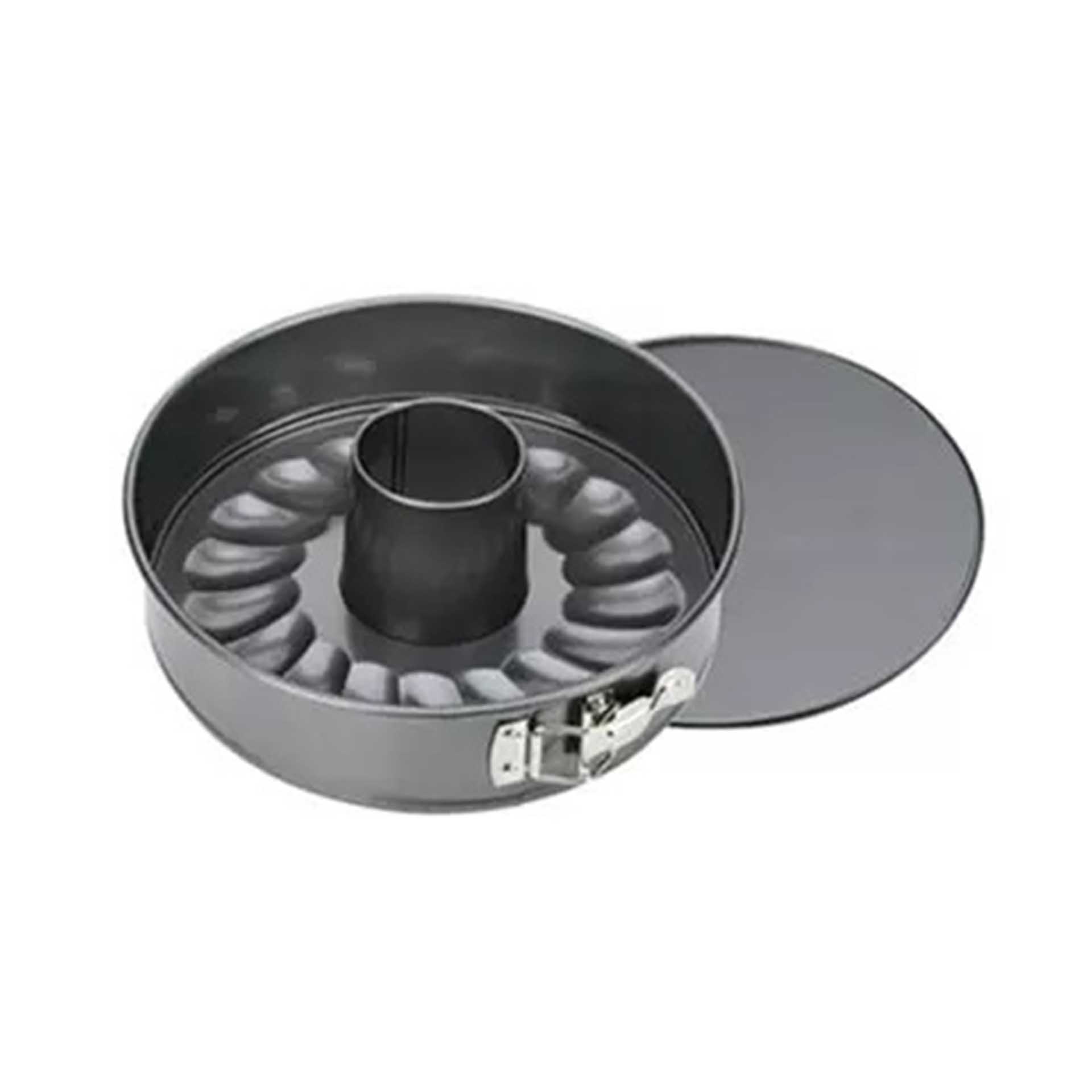 Forma Desmontável Delicia com Abertura Redonda 20cm