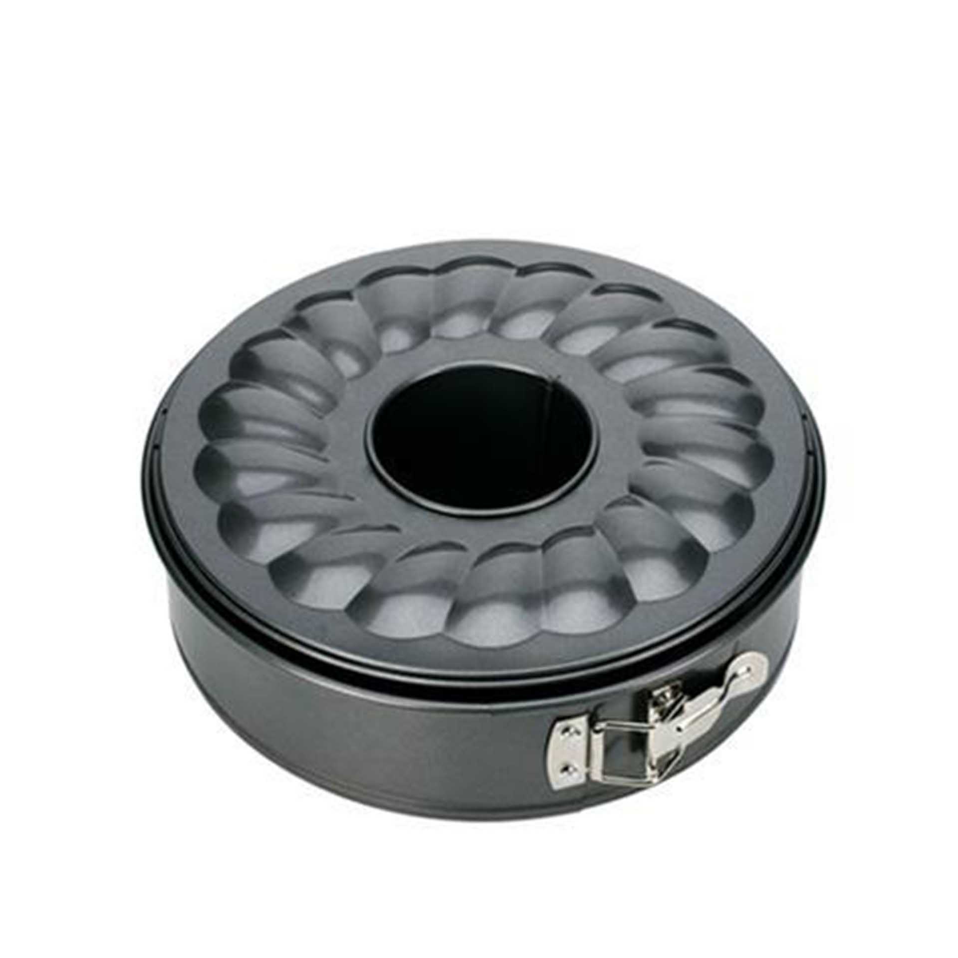 Forma Desmontável Delicia com Abertura Redonda 20cm