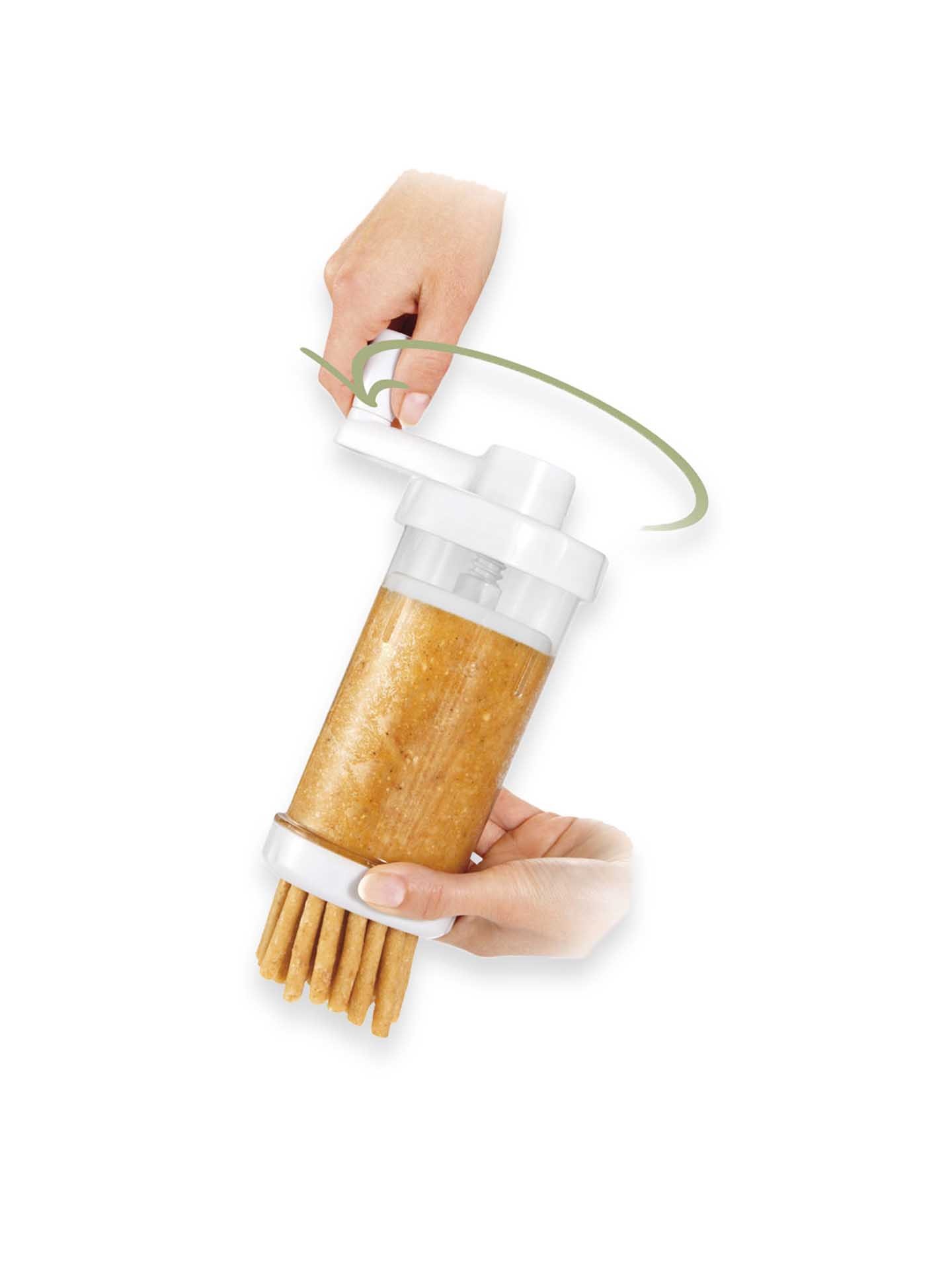 Dispensador Massa Handy 8X21.5cm