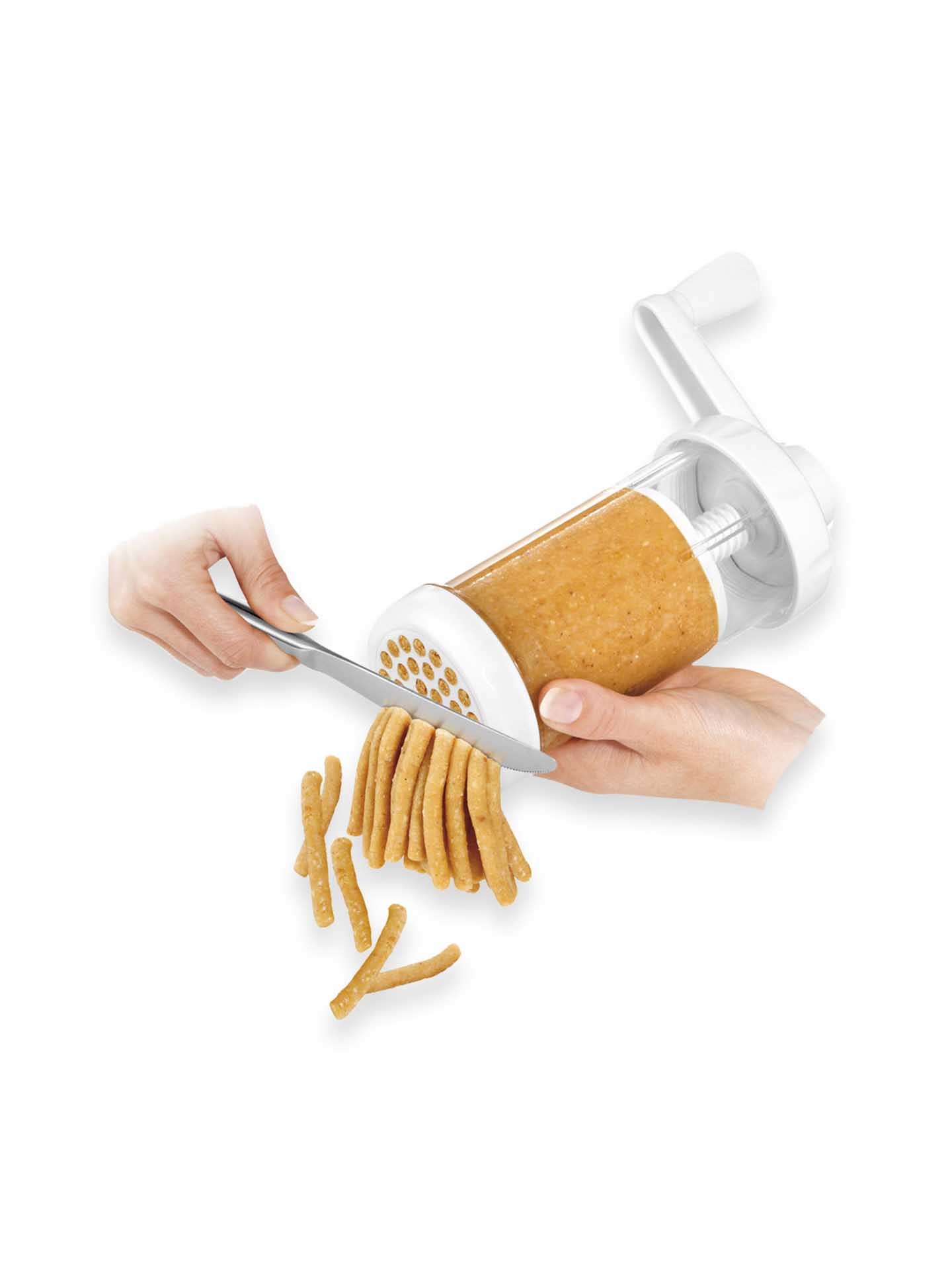 Dispensador Massa Handy 8X21.5cm