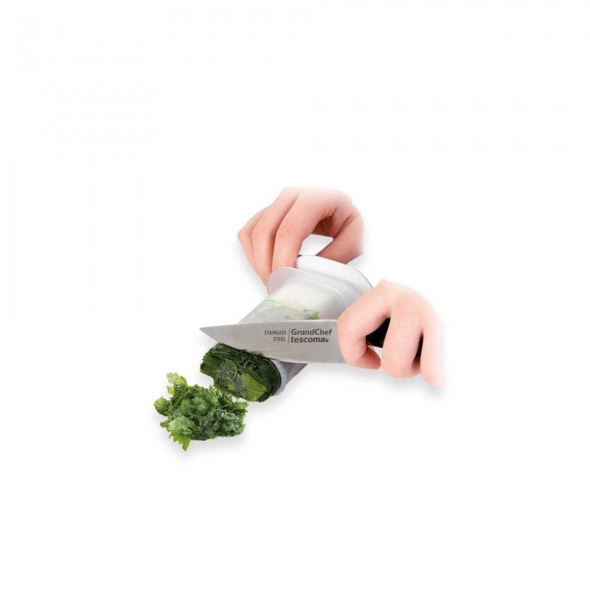 Dispensador Ervas Aromáticas Handy 7X4X12cm Dispensador Ervas Aromáticas Handy 7X4X12cm